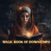 Magic Book Of Downtempo