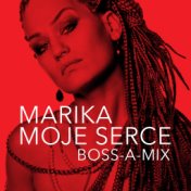 Moje serce (Boss-A-Mix)