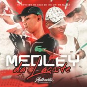 Medley da Lacoste