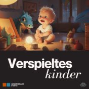 Verspieltes Kinder