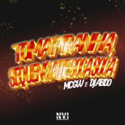 Toma Piranha, Sequencia de Soca Soca