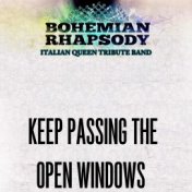 Keep Passing the Open Windows