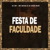 Festa de Faculdade