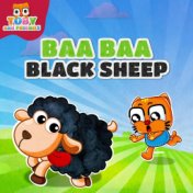 Baa Baa Black Sheep