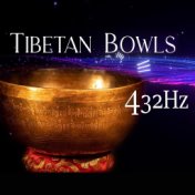 Tibetan Bowls UltraZen 432Hz