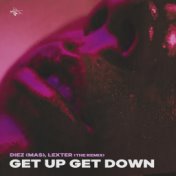 Get Up Get Down (Abuelo Pianopella Mix)