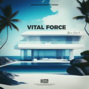Vital Force (Space Zone X)
