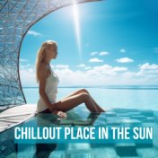 Chillout Place in the Sun
