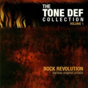 Rock Revolution: The Tone Def Collection, Vol. 1