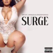 Surge (feat. CWalka & Snoop Dogg)