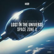 Lost In The Universe (Space Zone X)