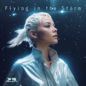 Flying in the Storm