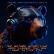 Jump Up Crew Vol.4