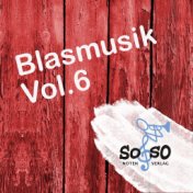 Blasmusik, Vol. 6