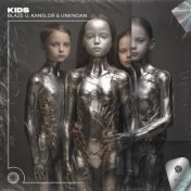 Kids (Techno Remix)