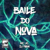 BAILE DO NOVA