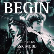 BEGIN (Remastering 2023)