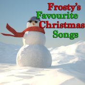 Frosty's Favourite Christmas Songs