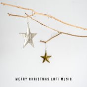 Merry Christmas Lofi Music