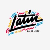 Latin Piano Jazz