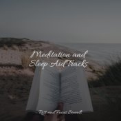 Meditation and Sleep Aid Tracks