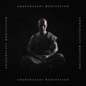 Anapanasati Meditation (Discover Mindfulness of Breathing with Buddhist Tibetan Music)