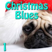 Christmas Blues, Vol. 1