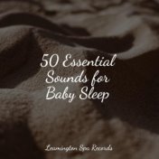 50 Essential Sounds for Baby Sleep
