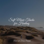 Soft Music Tracks for Healing