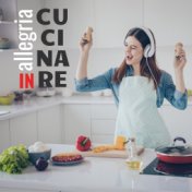 Cucinare con allegria