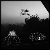 Pluto Falling