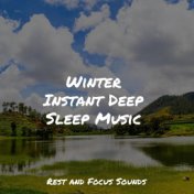 Winter Instant Deep Sleep Music