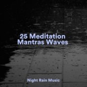 25 Meditation Mantras Waves