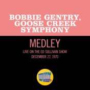 But I Can't Get Back/I'll Fly Away/Put A Little Love In Your Heart (Medley/Live On The Ed Sullivan Show, December 27, 1970)