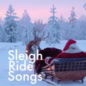 Sleigh Ride Songs