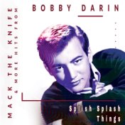Mack the Knife & More Hits from Bobby Darin