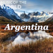 Music of the World: Argentina