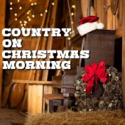 Country On Christmas Morning