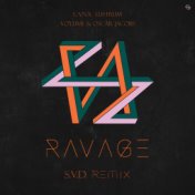 Ravage (S.V.D. Remix)