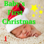 Baby's First Christmas, Vol. 1