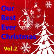 Our Best Ever Christmas, Vol. 2