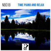 Time Piano and Relax
