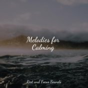 Melodies for Calming