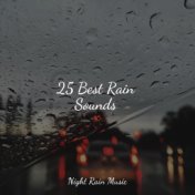25 Best Rain Sounds