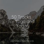 50 Tracks for Yoga and Yoga
