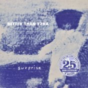 Surprise (25th Anniversary Re-Mastered Edition)