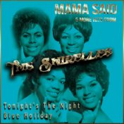Mama Said & More Hits from The Shirelles