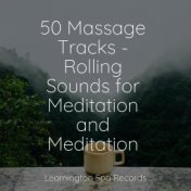 50 Massage Tracks - Rolling Sounds for Meditation and Meditation