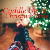 Cuddle Up At Christmas Time