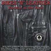 Bikes 'N' Leather - Rockin' at the Ace!